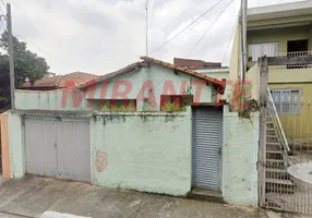 Foto 1 de Casa com 2 Quartos à venda, 142m² em Casa Verde, São Paulo