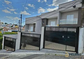 Foto 1 de Sobrado com 3 Quartos à venda, 95m² em Imirim, São Paulo