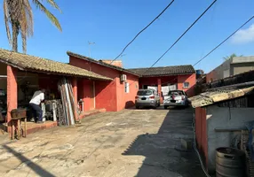 Foto 1 de Casa com 2 Quartos à venda, 100m² em Balneário Gaivotas, Itanhaém