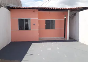 Foto 1 de Casa com 2 Quartos à venda, 60m² em Icuí-Guajará, Ananindeua