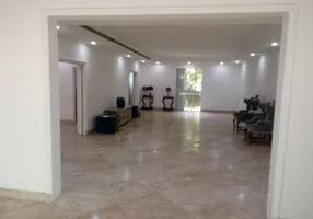 Foto 1 de Casa com 5 Quartos à venda, 1000m² em Gávea, Rio de Janeiro