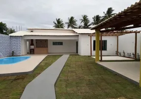 Foto 1 de Casa com 3 Quartos à venda, 450m² em Mosqueiro, Aracaju