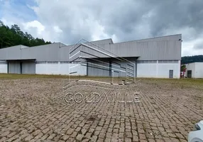 Foto 1 de Galpão/Depósito/Armazém para venda ou aluguel, 5000m² em Itaqui, Itapevi