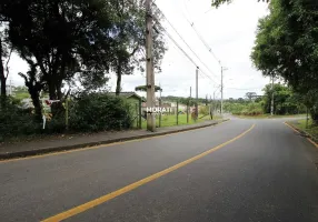 Foto 1 de Lote/Terreno à venda, 400m² em Roseira de São Sebastião, São José dos Pinhais