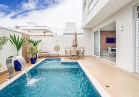 Foto 1 de Casa de Condomínio com 3 Quartos à venda, 231m² em Residencial Real Parque, Sumaré
