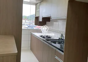 Foto 1 de Apartamento com 2 Quartos para alugar, 67m² em Guanabara, Joinville