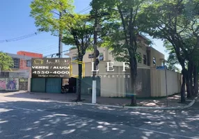 Foto 1 de Imóvel Comercial com 4 Quartos para venda ou aluguel, 1100m² em Alto de Pinheiros, São Paulo