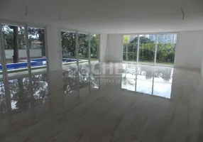 Foto 1 de Casa de Condomínio com 4 Quartos à venda, 787m² em Campo Belo, São Paulo