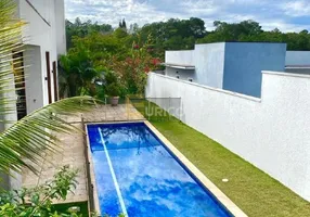 Foto 1 de Casa de Condomínio com 4 Quartos à venda, 375m² em Joapiranga, Valinhos