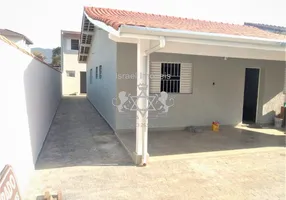 Foto 1 de Casa de Condomínio com 4 Quartos à venda, 163m² em Sape, Ubatuba