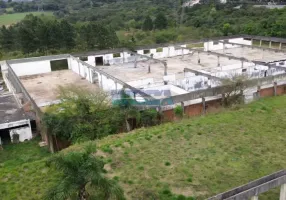 Foto 1 de Galpão/Depósito/Armazém para alugar, 13000m² em Thomaz Coelho, Araucária