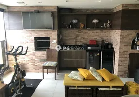Foto 1 de Apartamento com 3 Quartos à venda, 187m² em Tatuapé, São Paulo