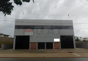 Foto 1 de Galpão/Depósito/Armazém para alugar, 912m² em Protestantes, Votorantim