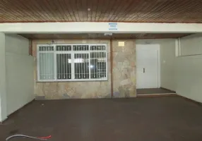 Foto 1 de Sobrado com 3 Quartos para alugar, 200m² em Vila Cruzeiro, São Paulo
