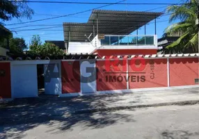 Foto 1 de Casa com 3 Quartos à venda, 269m² em Taquara, Rio de Janeiro