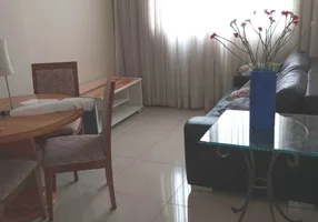 Foto 1 de Apartamento com 3 Quartos à venda, 66m² em Alto Barroca, Belo Horizonte