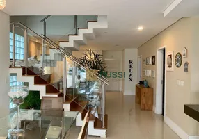 Foto 1 de Casa de Condomínio com 3 Quartos à venda, 240m² em Urbanova, São José dos Campos