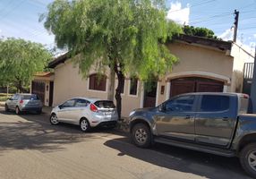 Foto 1 de Casa com 3 Quartos à venda, 314m² em Centro, Barretos