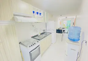 Foto 1 de Apartamento com 2 Quartos à venda, 49m² em RIO ARIQUINDA, Tamandare