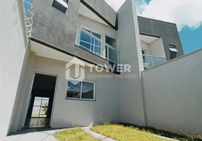 Foto 1 de Sobrado com 3 Quartos à venda, 101m² em Laranjeiras, Uberlândia