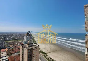 Foto 1 de Cobertura com 3 Quartos à venda, 181m² em Vila Caicara, Praia Grande