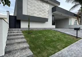 Foto 1 de Casa de Condomínio com 3 Quartos à venda, 240m² em Jardim Green Park Residence, Hortolândia