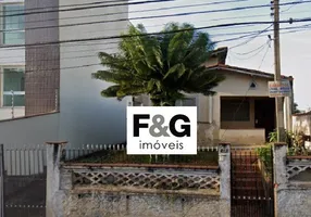 Foto 1 de Lote/Terreno à venda, 450m² em Baeta Neves, São Bernardo do Campo