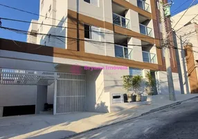 Foto 1 de Apartamento com 2 Quartos à venda, 66m² em Osvaldo Cruz, São Caetano do Sul