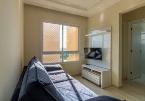 Foto 1 de Apartamento com 2 Quartos à venda, 47m² em Vila Almeida, Sorocaba