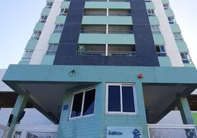 Foto 1 de Apartamento com 2 Quartos à venda, 63m² em Candeias, Jaboatão dos Guararapes