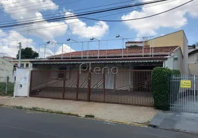 Foto 1 de Casa com 4 Quartos à venda, 130m² em Jardim Flamboyant, Campinas