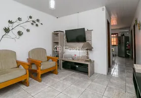 Foto 1 de Casa com 3 Quartos à venda, 107m² em Ponta Grossa, Porto Alegre