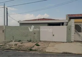 Foto 1 de Casa com 3 Quartos à venda, 183m² em Jardim Ipaussurama, Campinas
