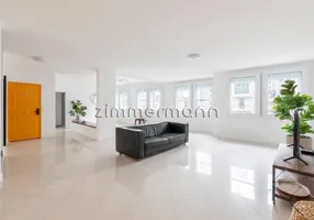 Foto 1 de Apartamento com 4 Quartos à venda, 238m² em República, São Paulo