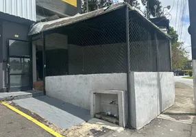 Foto 1 de Ponto Comercial para alugar, 29m² em Demarchi, São Bernardo do Campo