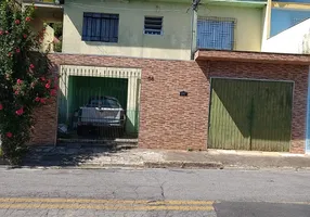 Foto 1 de Casa com 3 Quartos à venda, 200m² em Jardim Zaira, Mauá