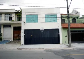 Foto 1 de Imóvel Comercial para venda ou aluguel, 328m² em Móoca, São Paulo