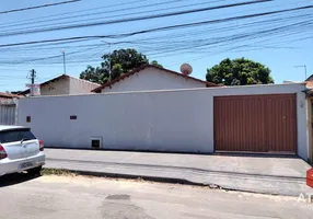 Foto 1 de Casa com 3 Quartos à venda, 170m² em Parque Veiga Jardim, Aparecida de Goiânia