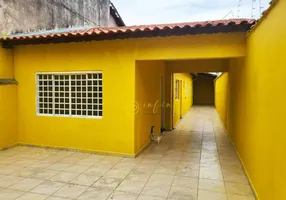Foto 1 de Casa com 2 Quartos à venda, 60m² em Jardim Sorocaba Park, Sorocaba