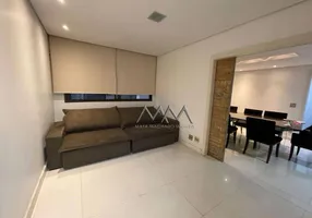 Foto 1 de Apartamento com 4 Quartos à venda, 204m² em Savassi, Belo Horizonte