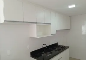 Foto 1 de Apartamento com 2 Quartos para alugar, 48m² em Jardim Alice, Jaguariúna