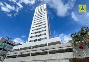 Foto 1 de Apartamento com 1 Quarto para alugar, 32m² em Boa Viagem, Recife