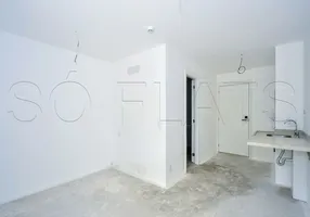 Foto 1 de Flat com 1 Quarto à venda, 28m² em Pinheiros, São Paulo