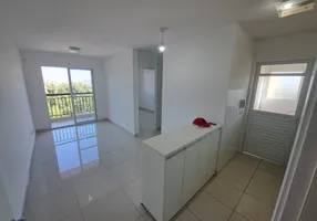Foto 1 de Apartamento com 2 Quartos para alugar, 57m² em Jardim Íris, São Paulo