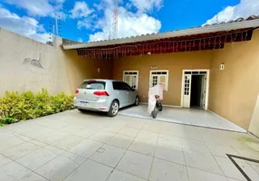 Foto 1 de Casa com 3 Quartos à venda, 130m² em Bongi, Recife
