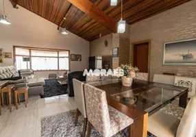 Foto 1 de Casa de Condomínio com 6 Quartos para alugar, 447m² em Residencial Primavera, Piratininga