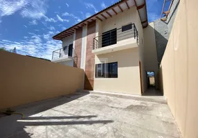 Foto 1 de Casa com 3 Quartos à venda, 103m² em Pontal da Cruz, São Sebastião