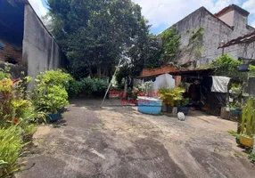 Foto 1 de Lote/Terreno à venda, 500m² em Vila Formosa, São Paulo