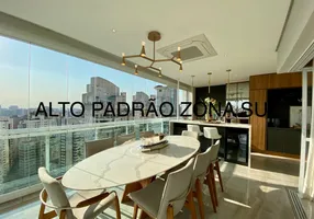 Foto 1 de Cobertura com 3 Quartos à venda, 280m² em Vila Nova Conceição, São Paulo