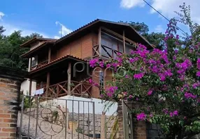 Foto 1 de Casa de Condomínio com 4 Quartos para venda ou aluguel, 330m² em Chácaras Alpina, Valinhos